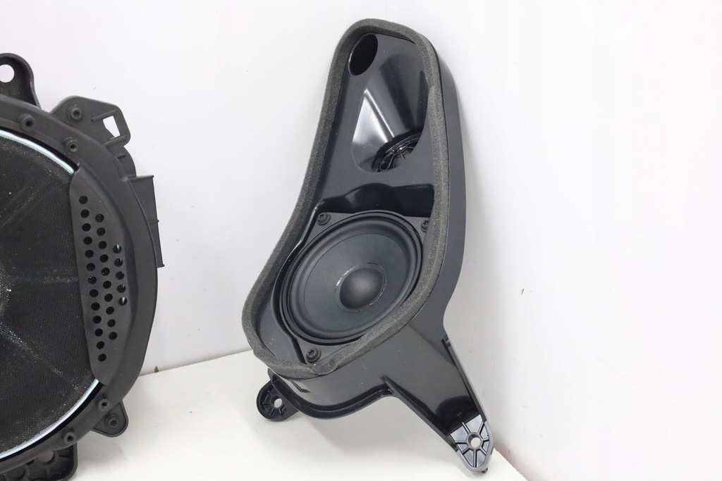 фото №13, Динамік динаміки підсилювач harman kardon bmw x7 g07 lci