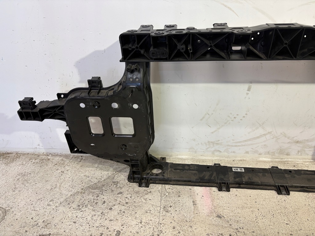 фото №7, Pas передний усилитель hyundai ioniq 5 v 64101 g1000