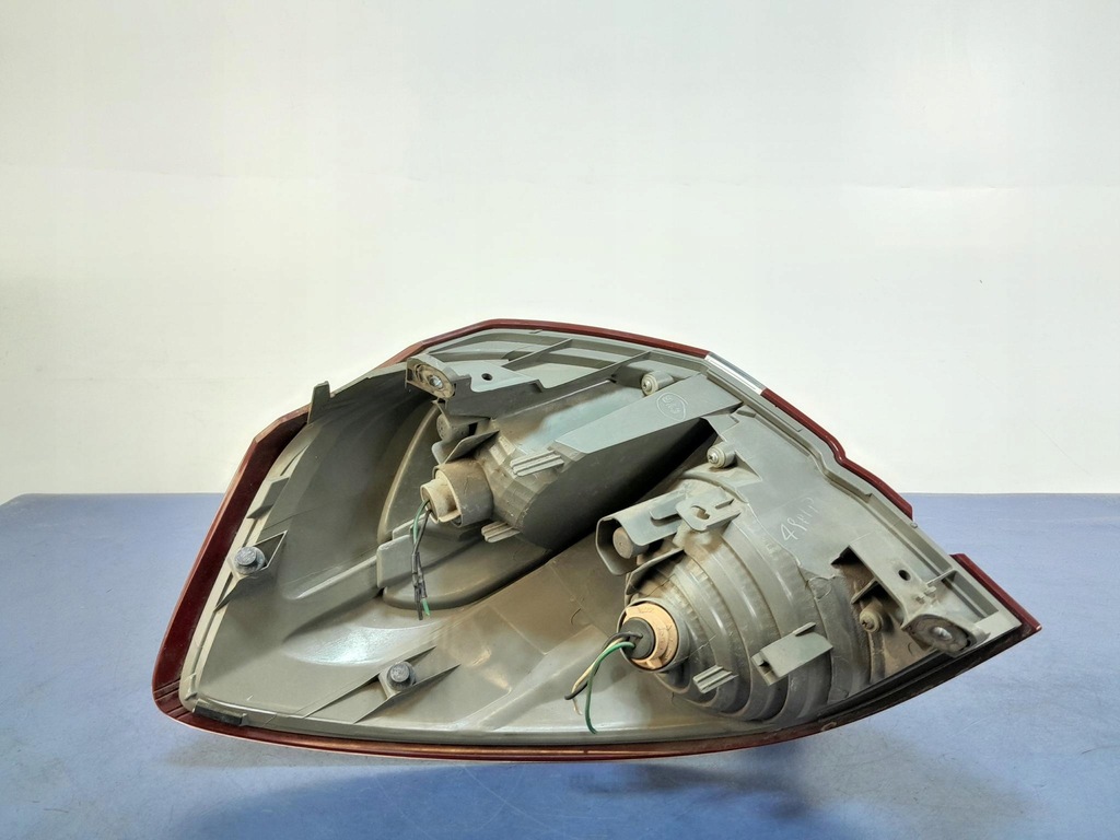 фото №7, Subaru outback iii lift лампа задняя правая