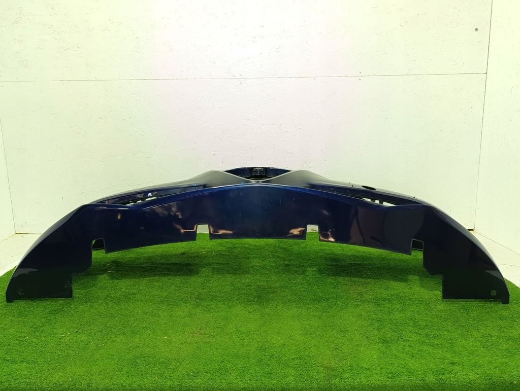 фото №12, Alfa romeo giulia бампер перед передний pdc bez омывателя om super состояние!