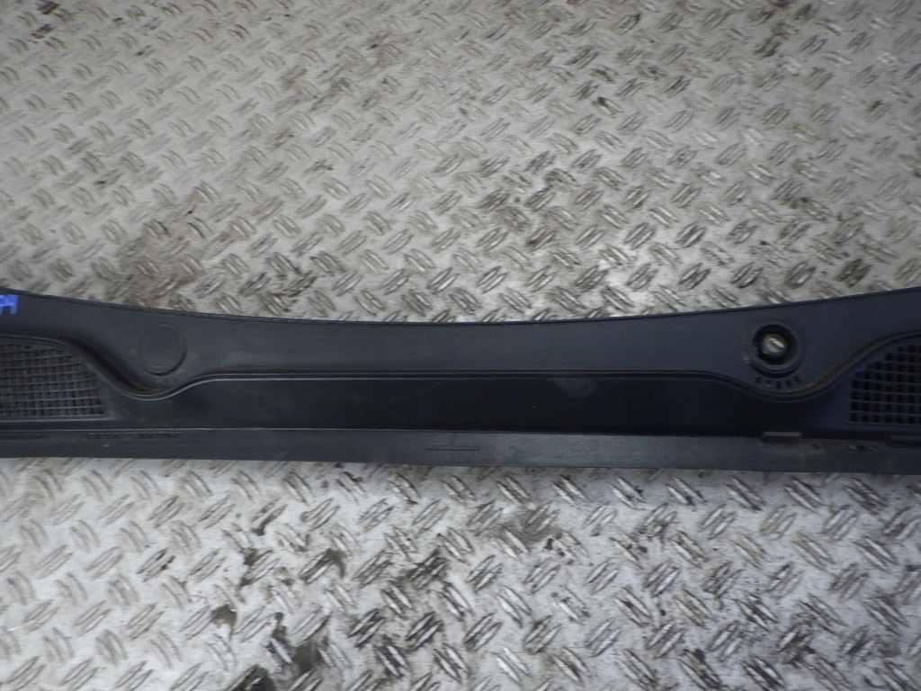 фото №4, Жабо захист renault clio v