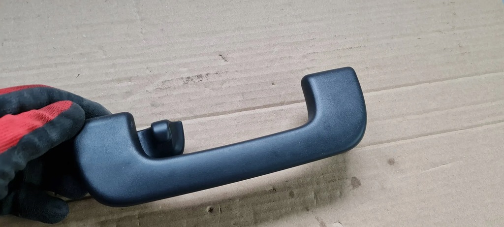 фото №5, Q5 80a sq5 ручка потолочный левая левый задняя sline czarna