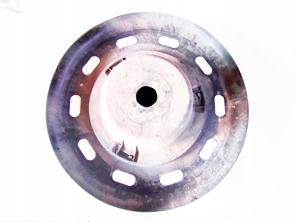 фото №1, Lexus rx ii 400h 03-08 кронштейн колеса запасного