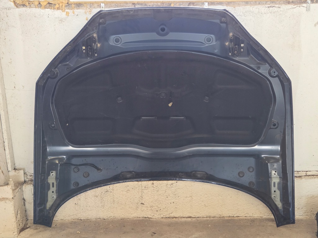 фото №11, Audi a5 8w lift s-line kompletny перед бампер капот лампи радіатор lx5f