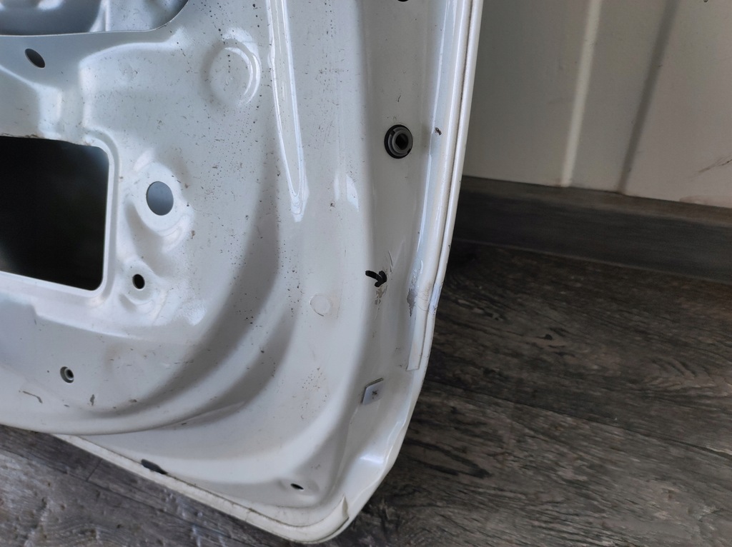 фото №16, Крышка багажника задняя задняя toyota rav 4 rav4 rav-4 v 5 2018-