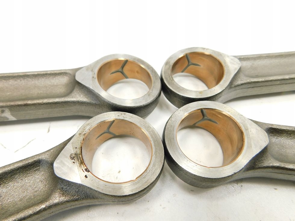 фото №16, Wał колінчастий fiat ducato 2.0 d multijet 115 2.0d freemont doblo