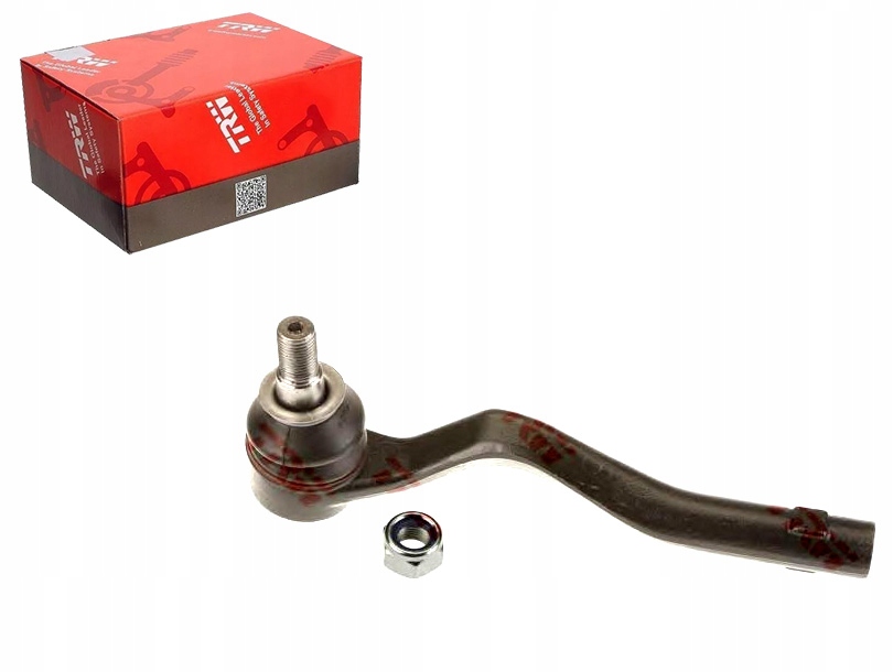 фото №1, Trw jte408 наконечник тяга рулевой поперечный