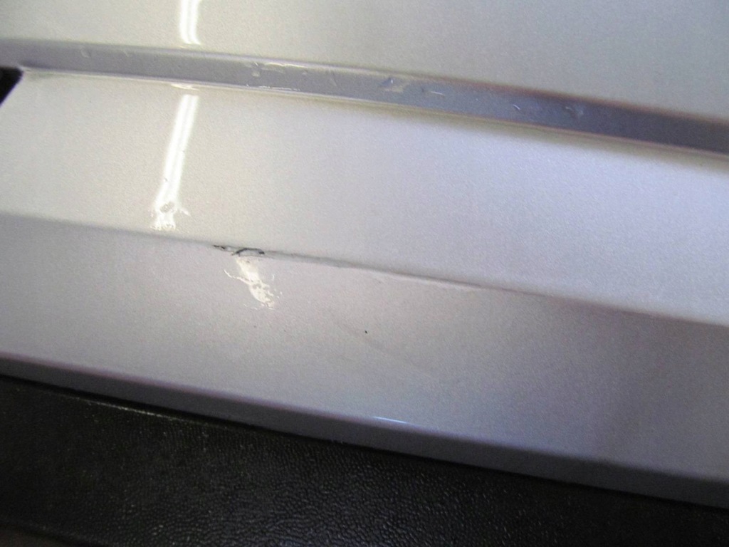 фото №9, Skoda octavia iii 3 lift 16-20 бампер задняя задний задний kol la7w c503