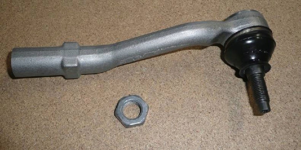 фото №1, Наконечник тяга c2,3 p 1007 права