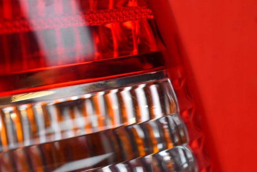 фото №12, Лампа права задня задня 92402-1f0 kia sportage 2 ii 08-10