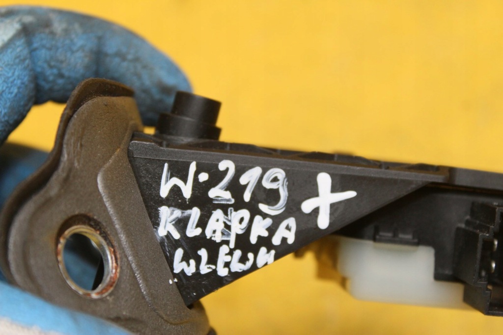 фото №7, Привод заливной топлива a2518200197 cls w219 3.0cdi