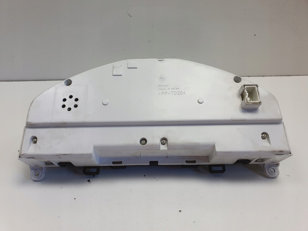 фото №7, Volvo s80 ii v70 iii xc70 ii 2.4 дизель счетчик приборы europa 31270367aa