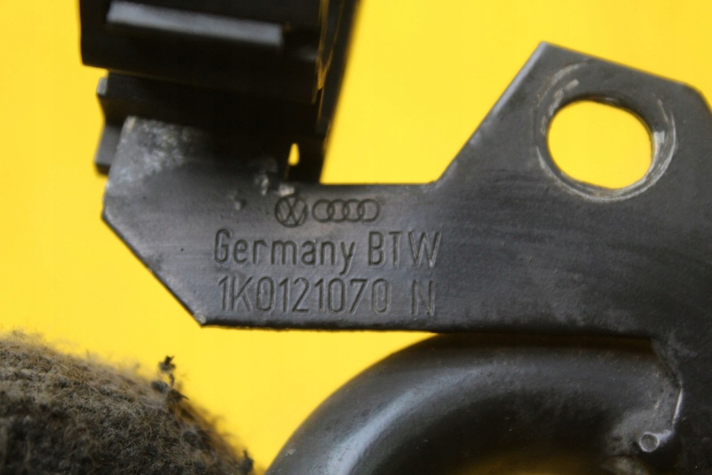 фото №8, Магистраль wody vw golf v blp 1.6 fsi 1k0121070n