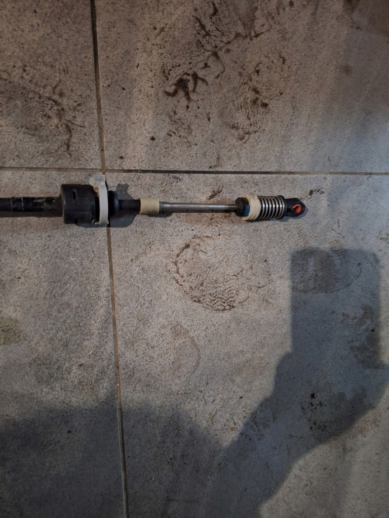 фото №6, Opel insignia b трос переключения передач 84308113