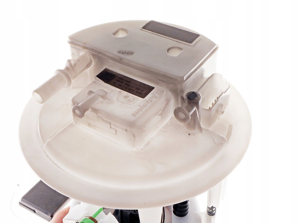 Насос пального поплавок corsa f mokka ii b peugeot 208 ii 1.2 puretech Оригінал