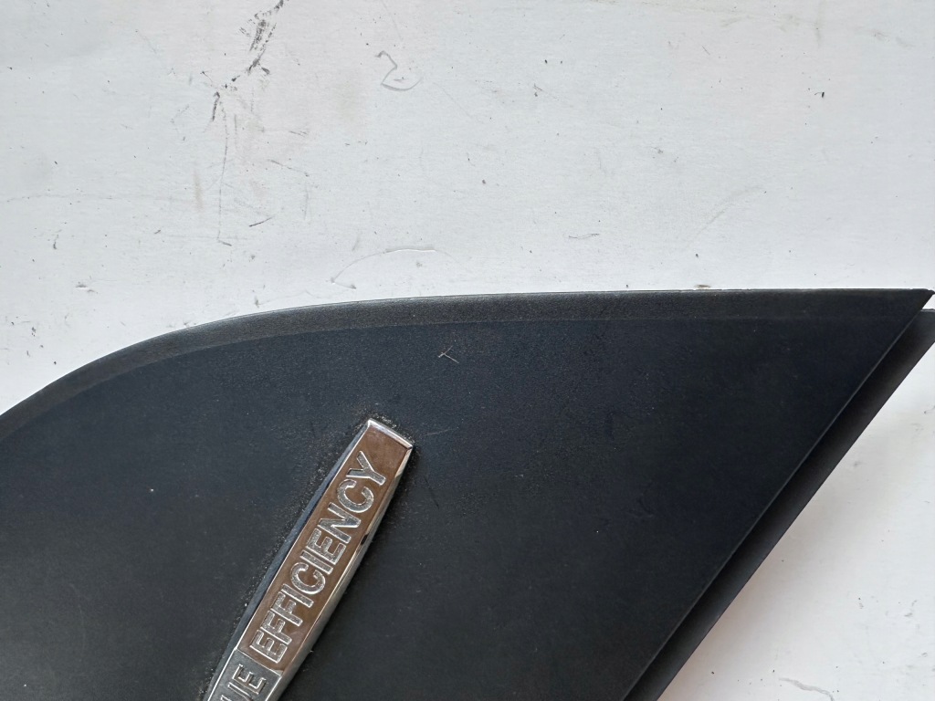 Mercedes b klasa w245 защита треугольник крыла зеркало стойка пластик blue с Разборки