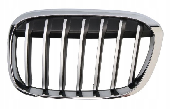 фото №1, Решітка радіатора