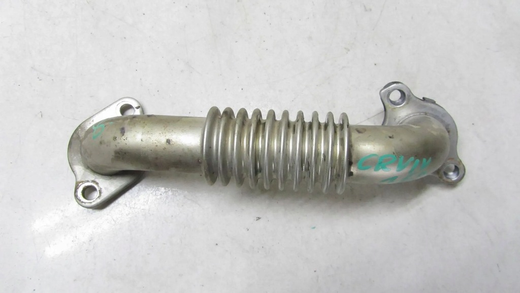 фото №1, Honda cr-v iv 1.6 трубка труба egr 12-16