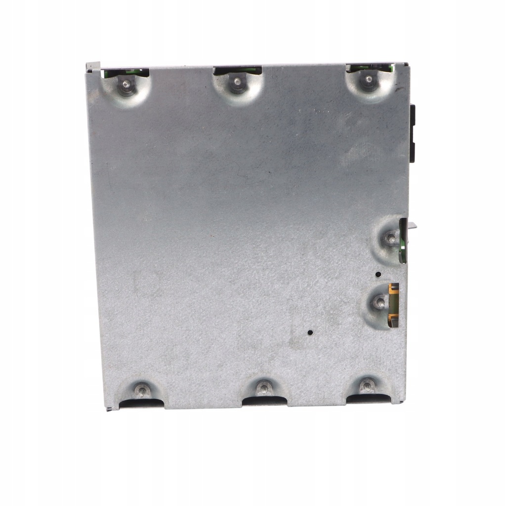 фото №9, Audi a8 4e s8 d3 тюнер телевизионный dvb гибридный 4e0910148c