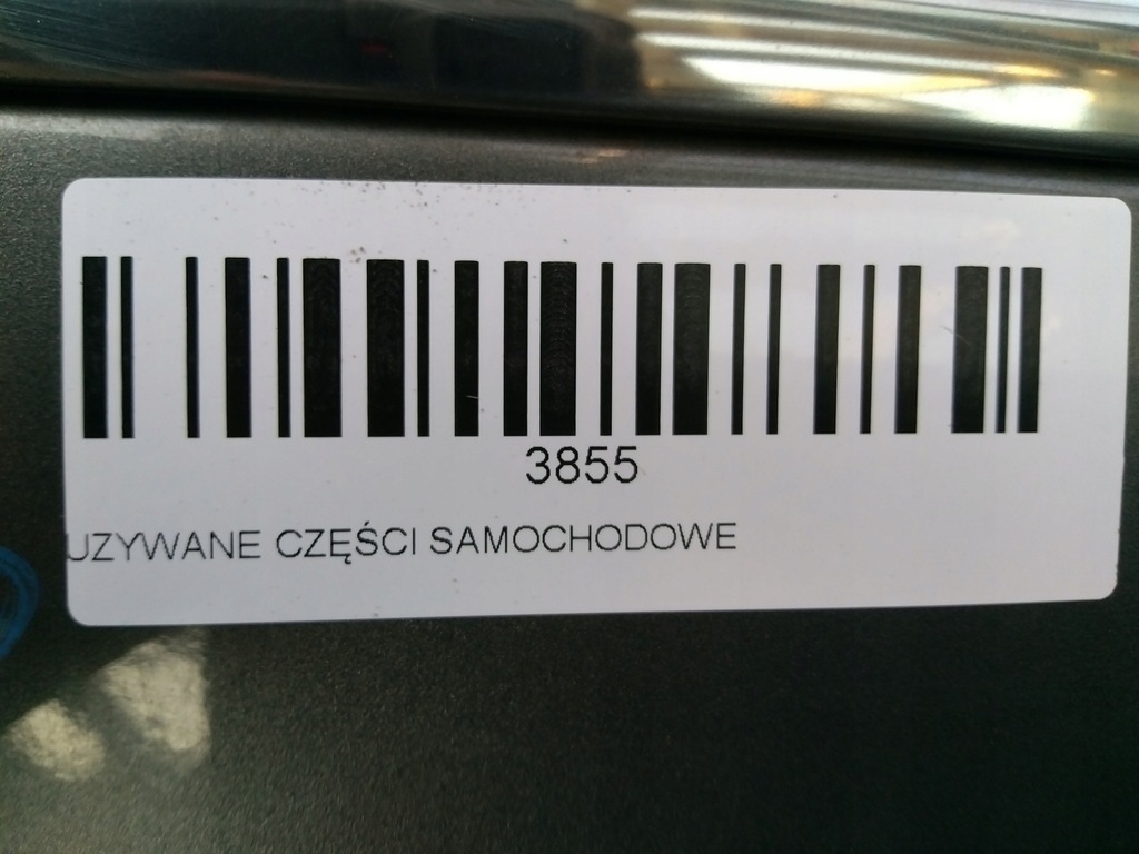 фото №8, Дверь правый перед hyundai i40 09-14r t6s