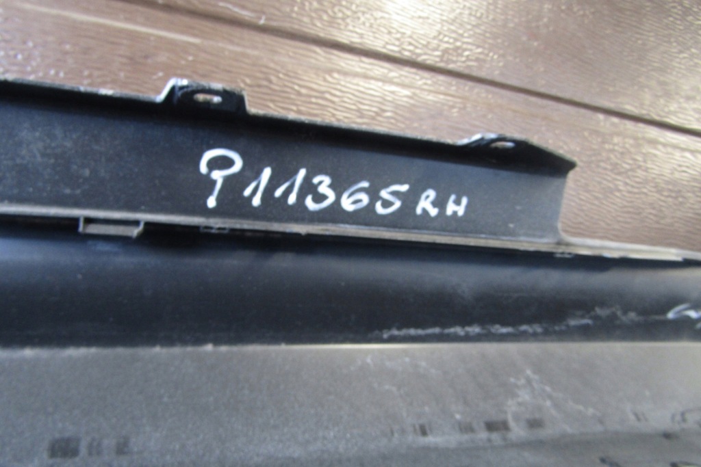 фото №11, Bmw f21 f22 f23 m набор молдинг порог правая hit