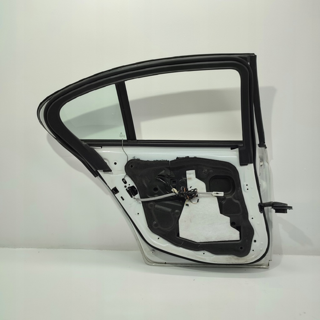 фото №6, Bmw 5 f10 sedan дверь задняя левая