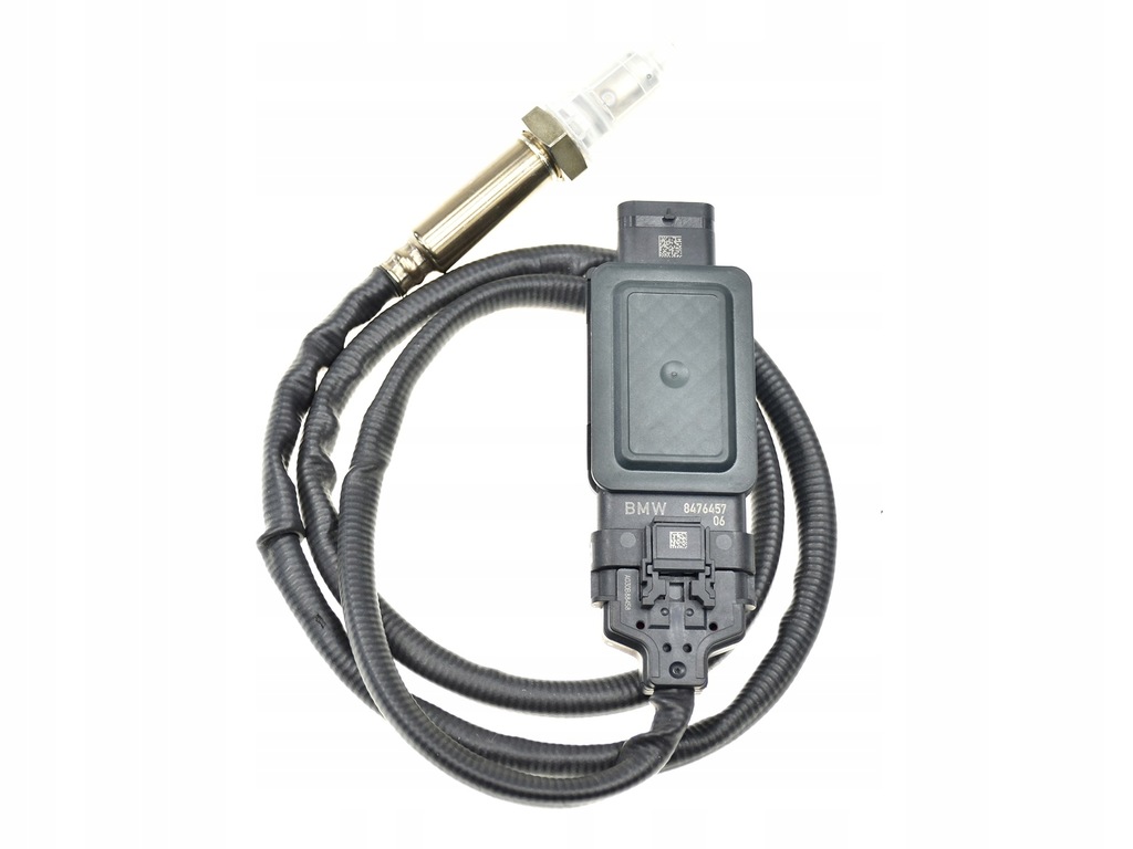 фото №14, Датчик nox bmw x3 g01 bmw 13628476457