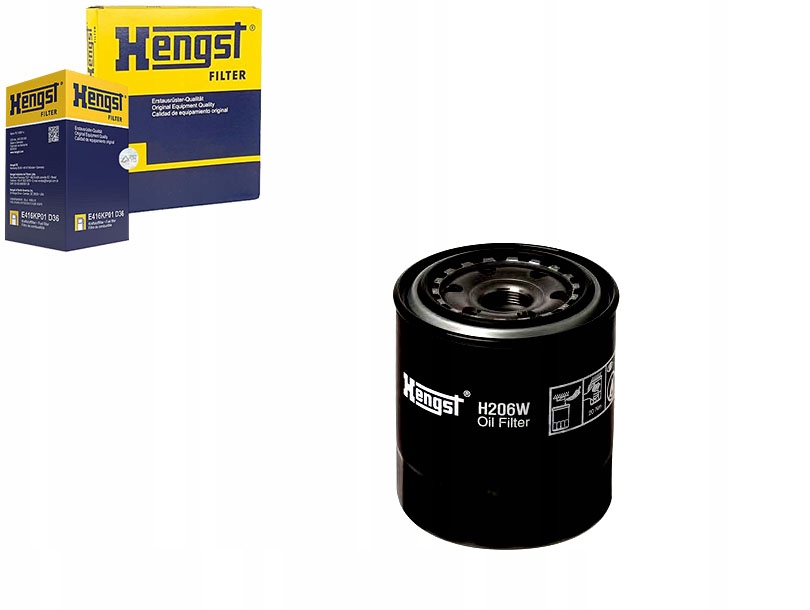 фото №9, Фильтр масла ford ranger mazda b-serie toyota 4 runner ii, 4 runner iii,