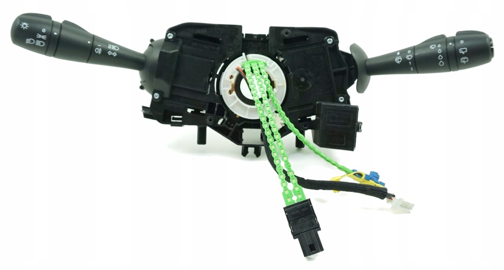 фото №1, Переключатель комбинированный лента trafic iii, captur