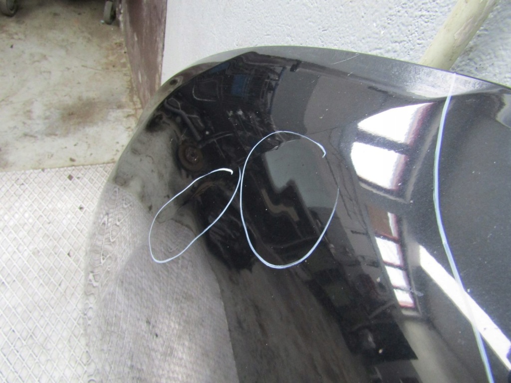 фото №10, X-trail iii t32 17r капот крышка двигателя g41