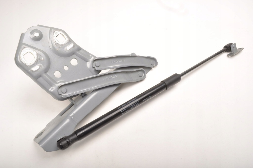 Volvo xc40 петля капот лівий правий комплект 32297490 32297489 32405068 Зі Шроту