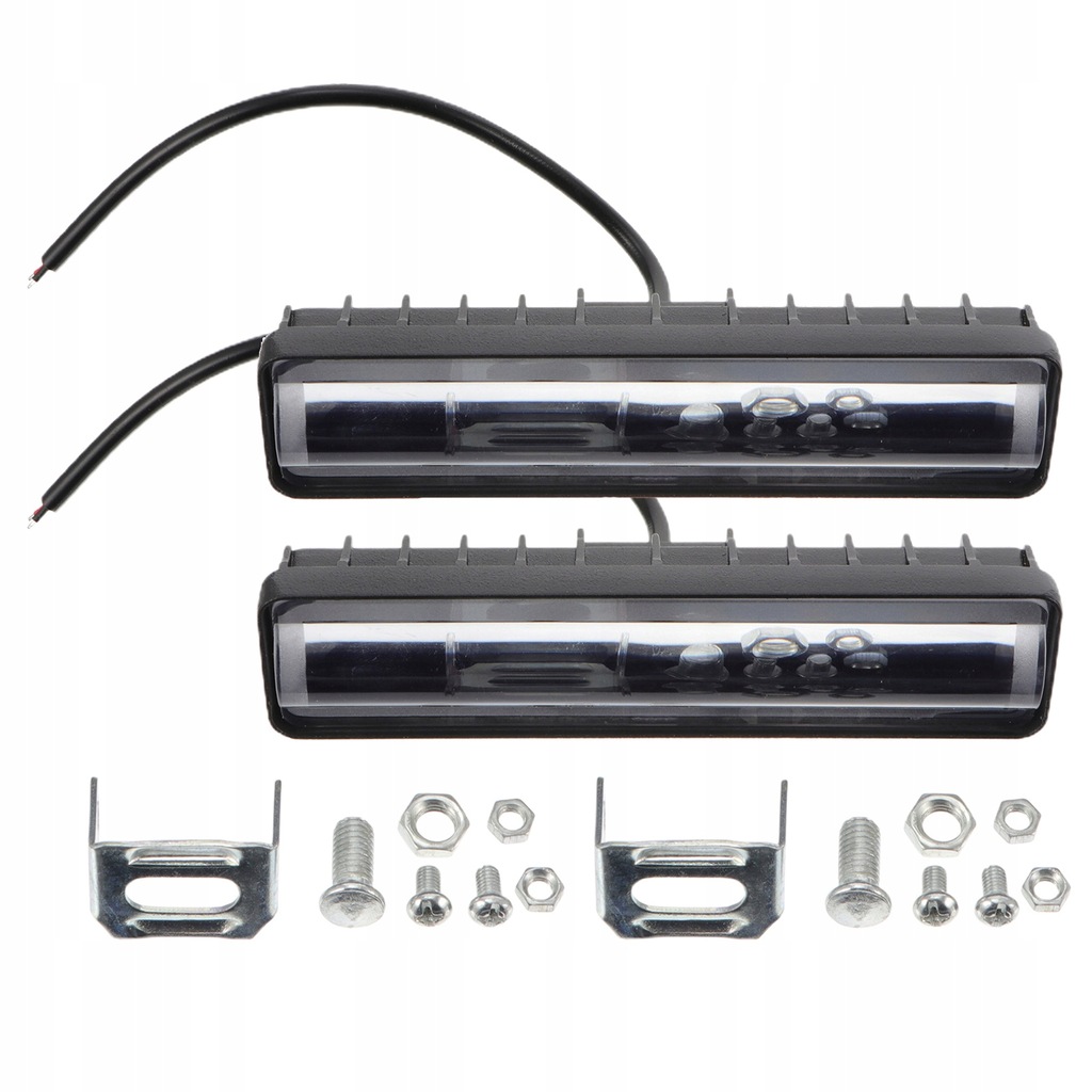 фото №12, Авто work light led working лампа 2 pcs