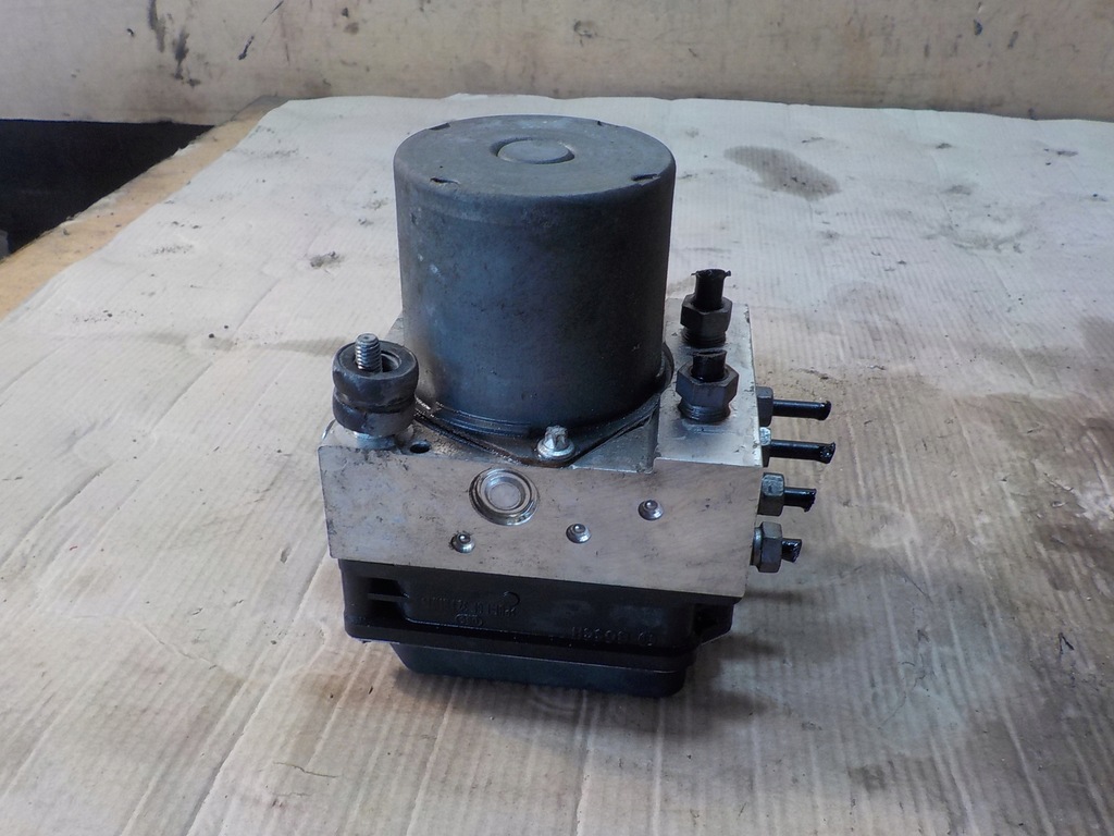 фото №7, Насос abs citroen c5 iii 9674797480