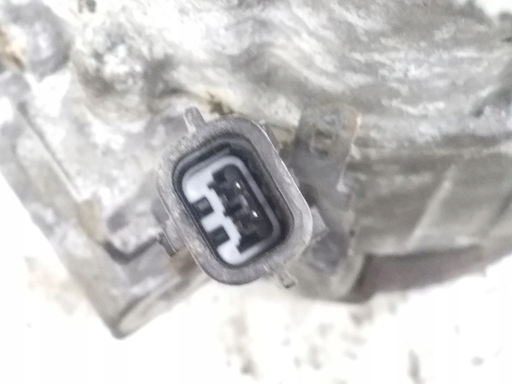 фото №7, Renault trafic ii x83 2011 компрессор / компрессор кондиционера a/c