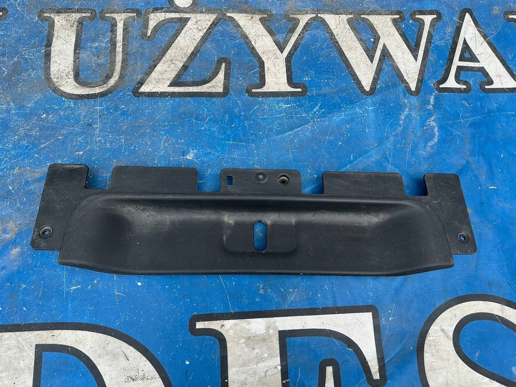 фото №1, Mercedes vito w447 захист замка кришки задня 4476905900