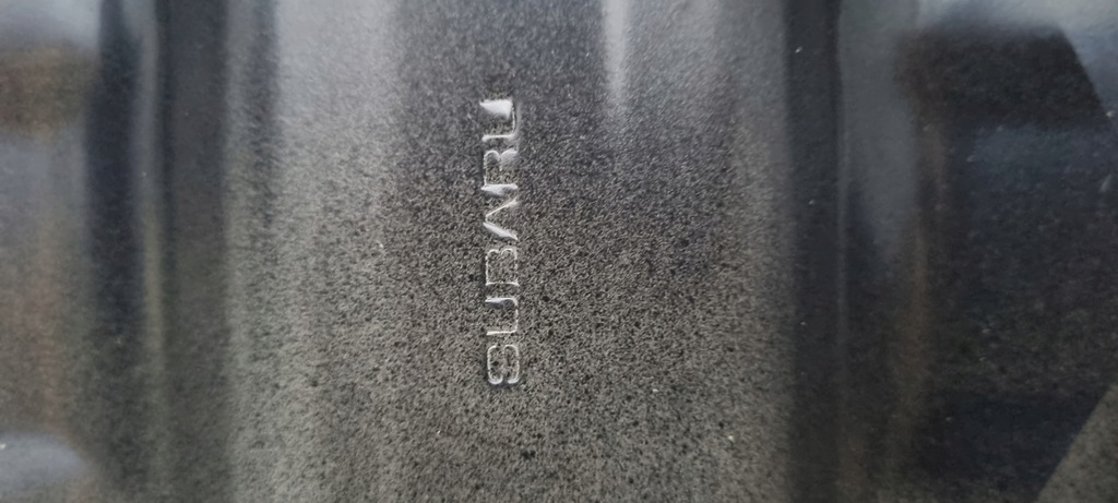 фото №11, Subaru forester iv 4 капот