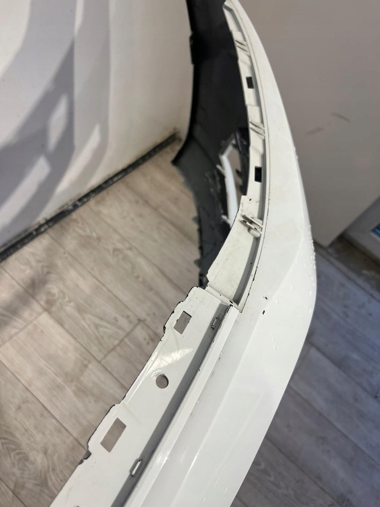 фото №9, Vw golf vii lift бампер перед 5g0807221