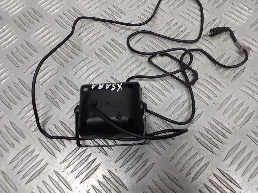 фото №3, Динамік citroen xsara picasso