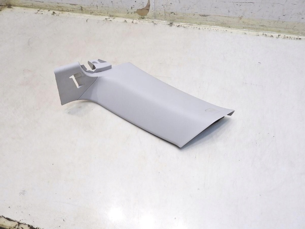 фото №6, Защита стойка c правая subaru forester iii