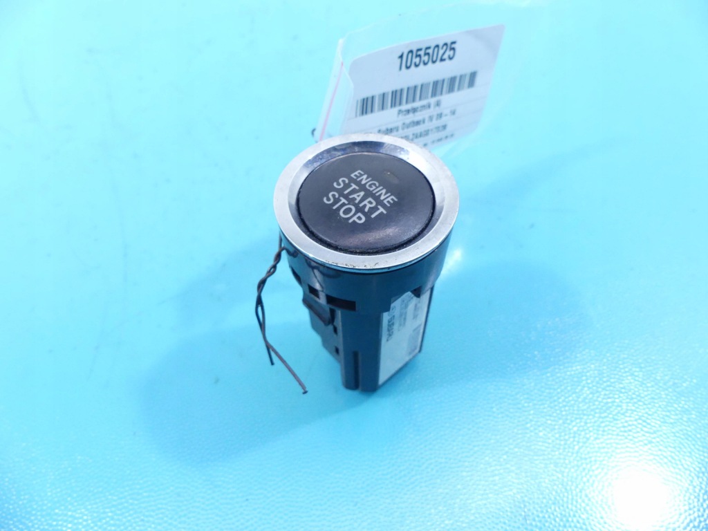 фото №2, Переключатель запуск стоп subaru outback iv 09-14