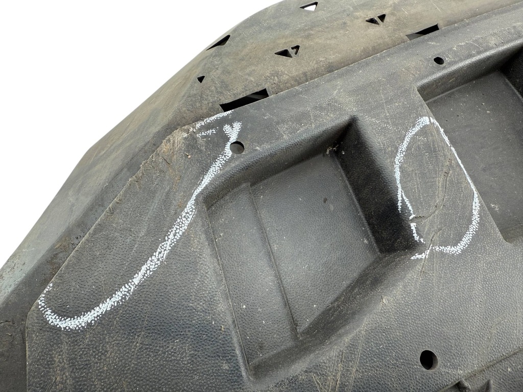 фото №7, Skoda rapid nh 2016 с передний защита pod бампер передний / абсорбер