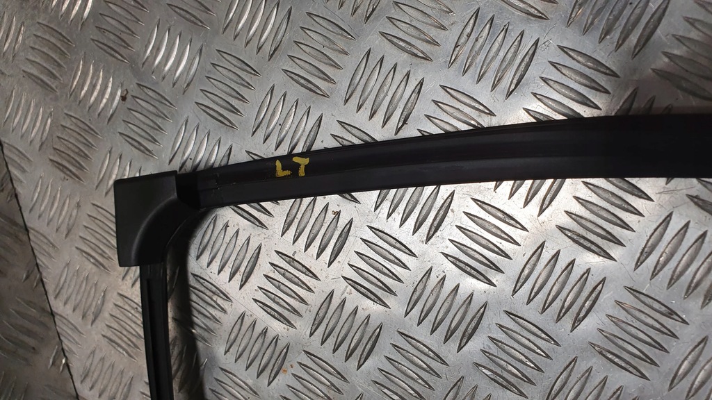 фото №2, Прокладка двері лівий задня hyundai i20 iii 20-