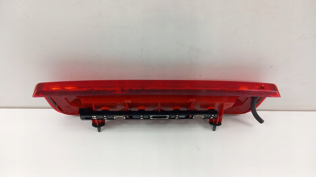 фото №1, Peugeot 207 sw kombi лампа свет стоп