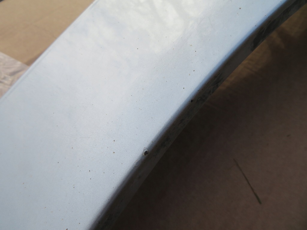 фото №10, Opel insignia 2010 2011 крила правий перед