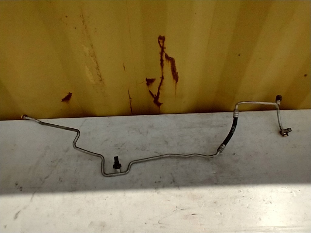 Купити Bmw 5 e60 e61 шланг кондиціонера патрубок трубка