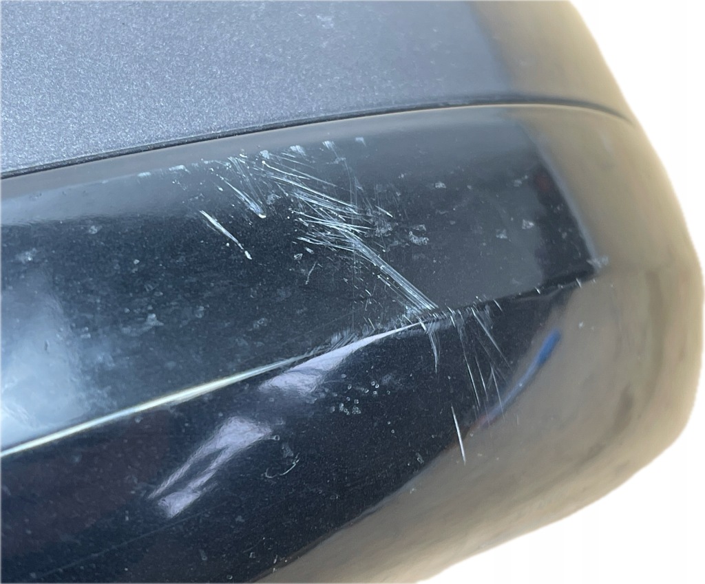 Cadillac escalade iv 2014 - ліва дзеркало 17pin зовнішнє 23200002 Ціна