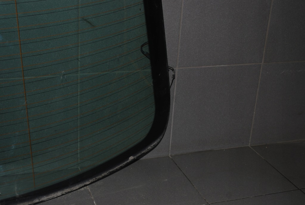 фото №5, Скло задня bmw 5 e60 as2 підігрів