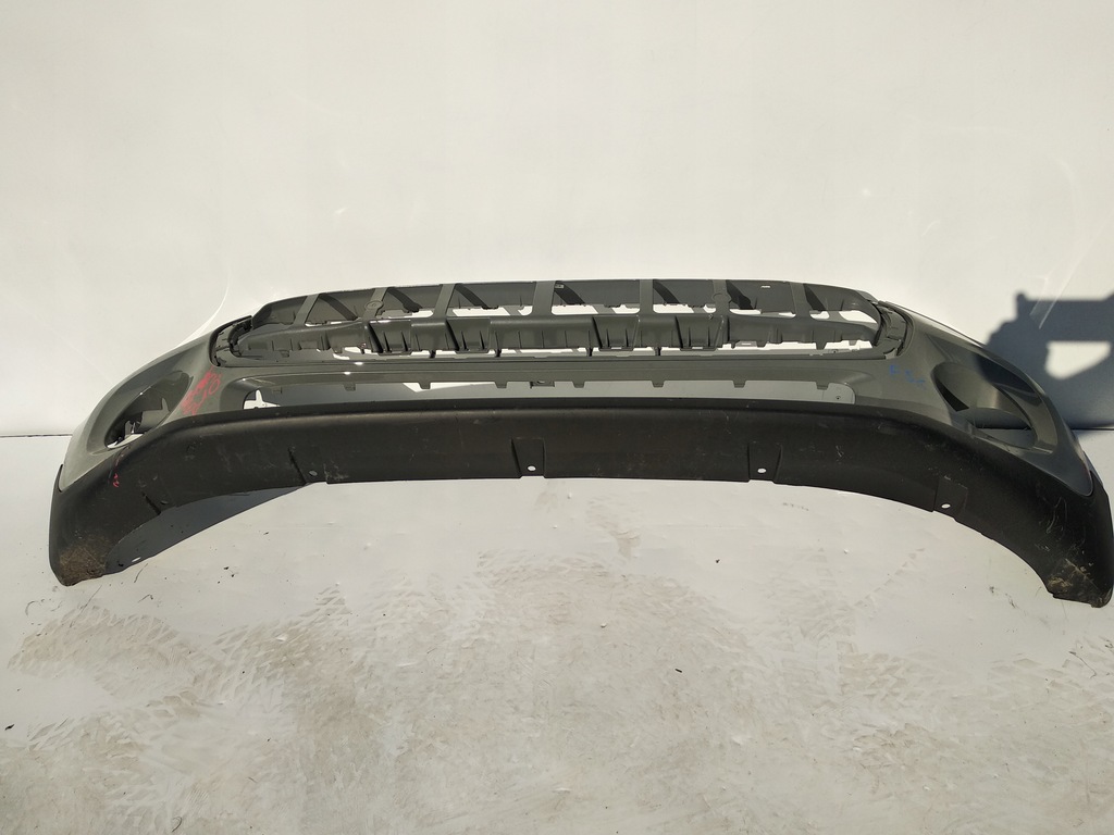 фото №7, Mini cooper one f55 f56 бампер перед передний