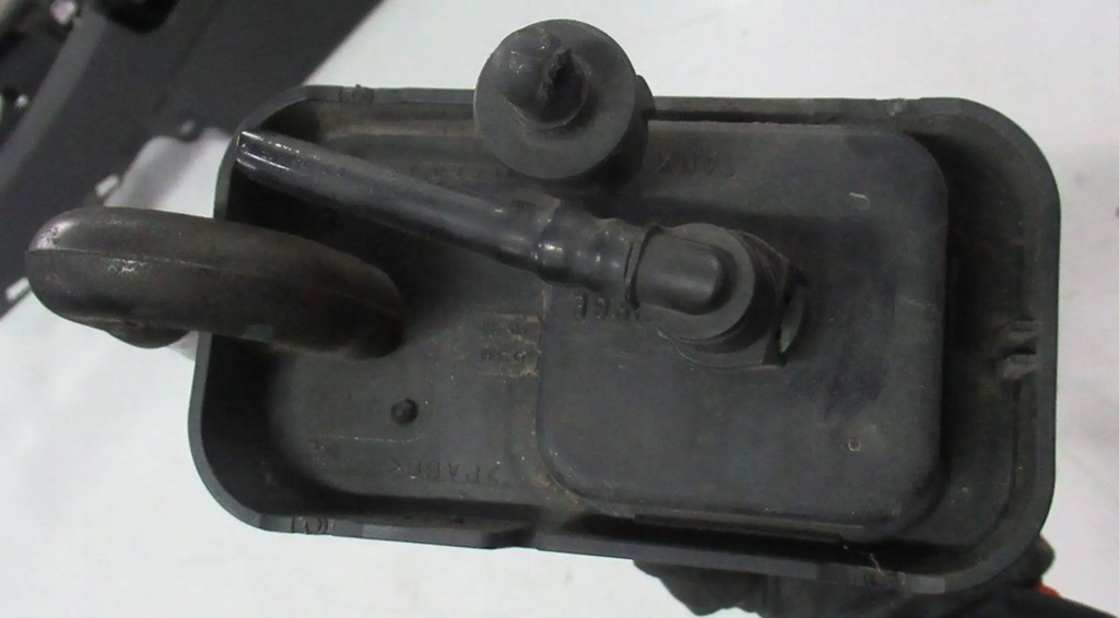 фото №1, Volvo v70 v 70v ii 2.4 фильтр угольный