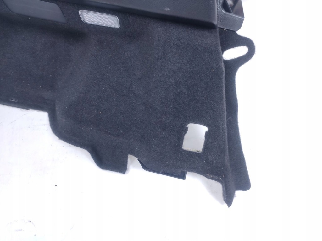 фото №6, Обшивка багажника левый lexus ux 250h 2018-2022